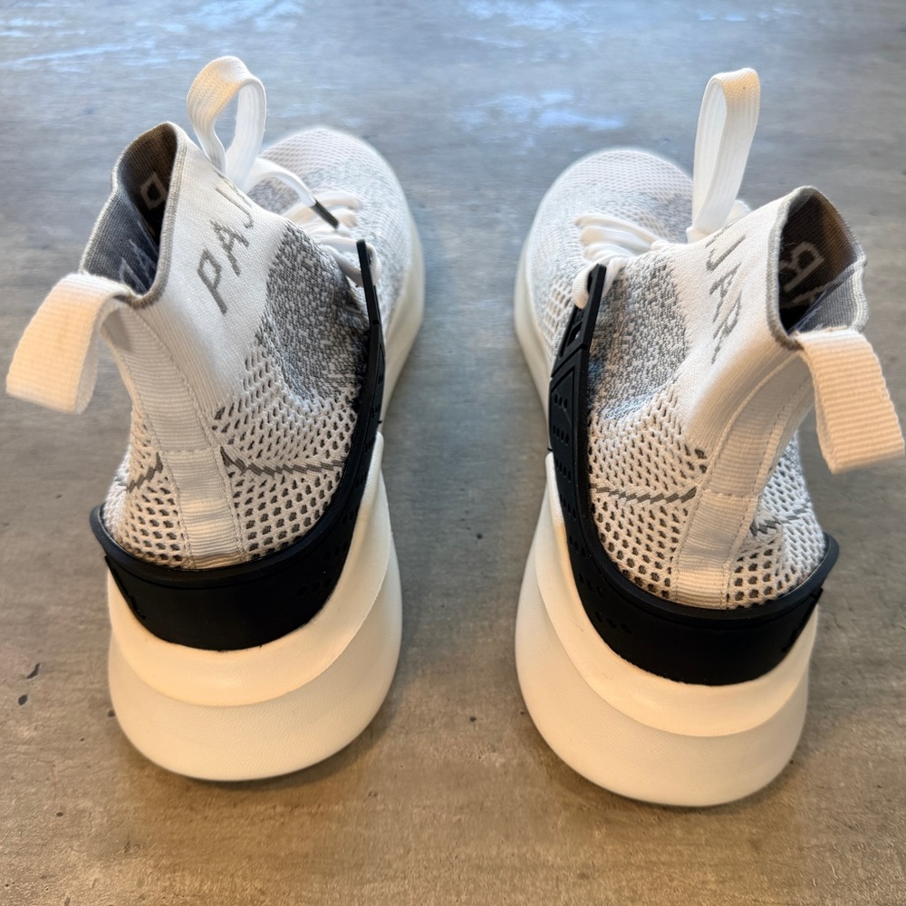 Pajar Exo-Light Knit Hi Knit Sneakers - Picture 13 of 16